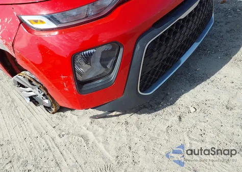 2020 Kia Soul Lx from USA, damaged, VIN KNDJ23AU0L7700145